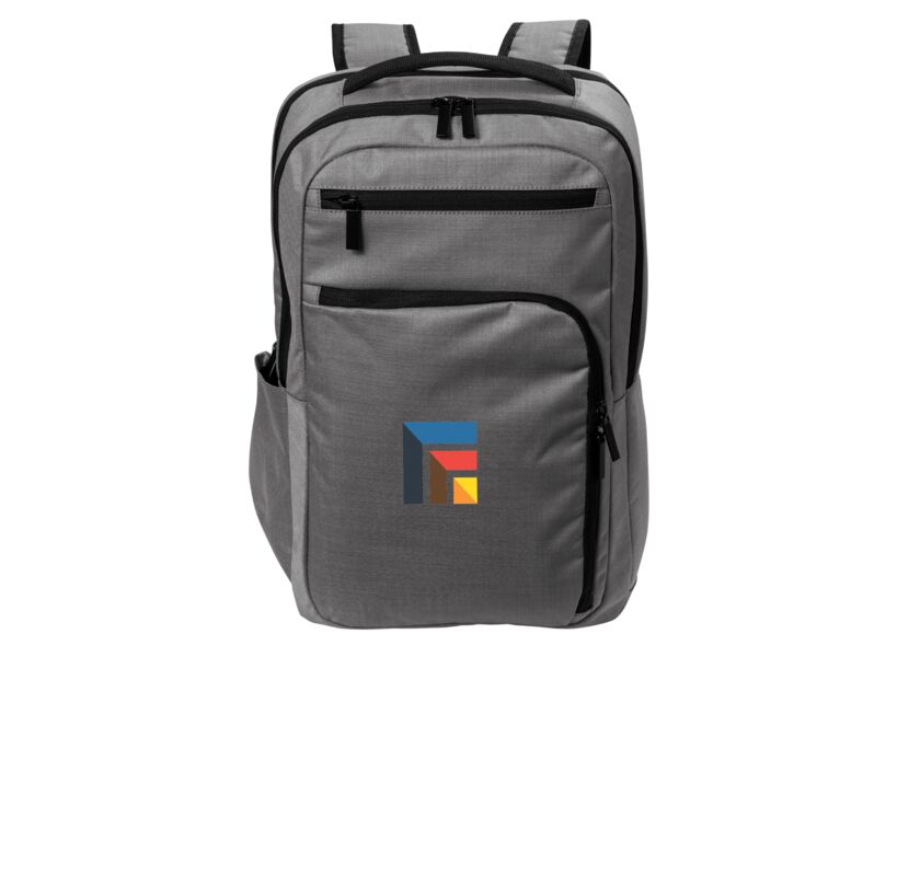Port Authority® Impact Tech Backpack Thumbnail