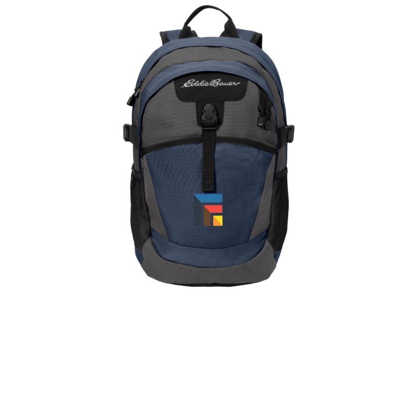 Eddie Bauer® Ripstop Backpack Thumbnail