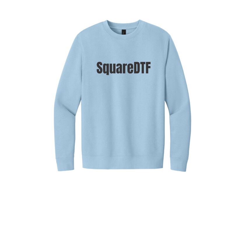 District® V.I.T.™ Fleece Crew Thumbnail