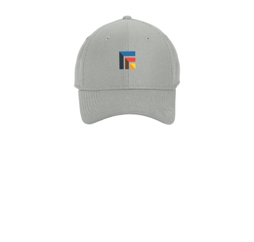 New Era® Diamond Era Stretch Cap Thumbnail
