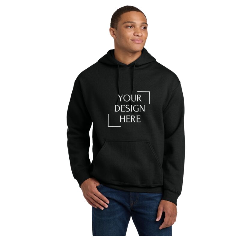 Heavy Blend Hooded Sweatshirt Thumbnail