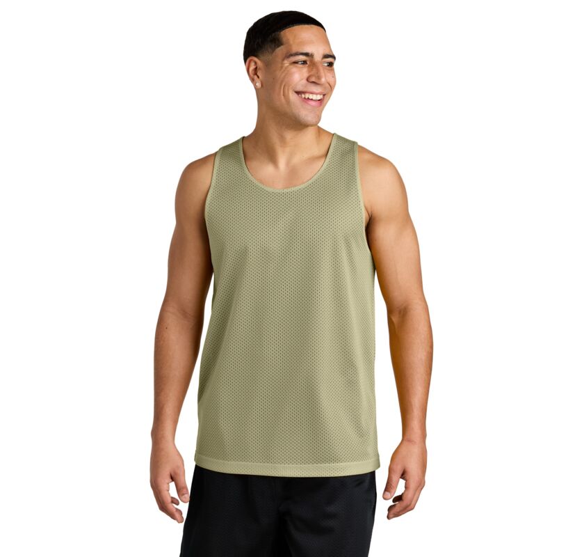 PosiCharge ® Reversible Mesh Tank Thumbnail