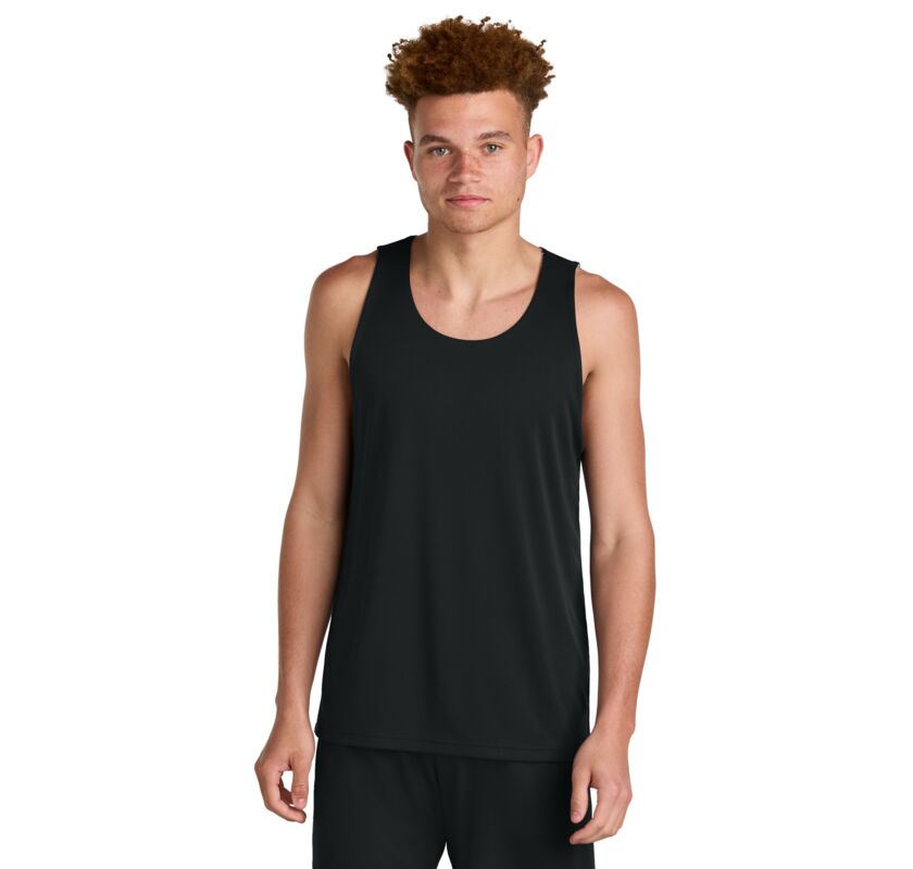 PosiCharge ® Competitor Rev Tank Thumbnail