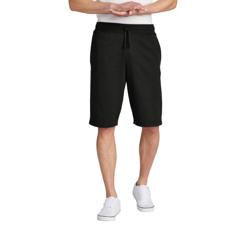 V.I.T. Fleece Short Thumbnail