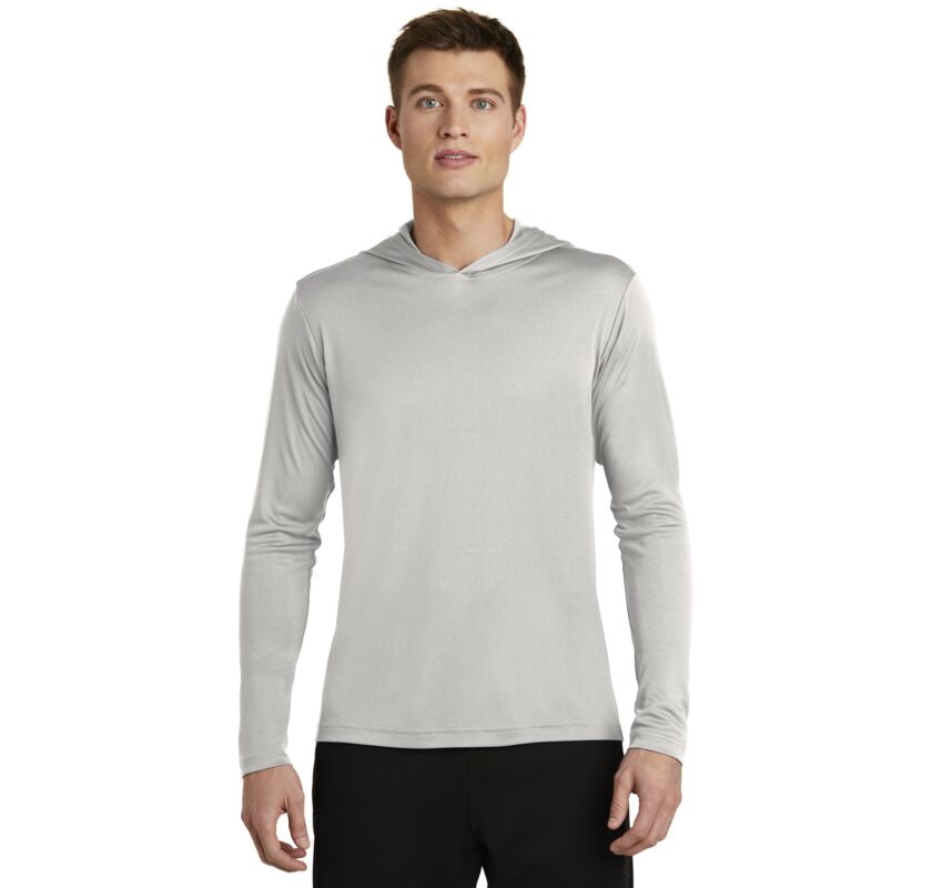 PosiCharge ® Competitor Hooded Pullover Thumbnail