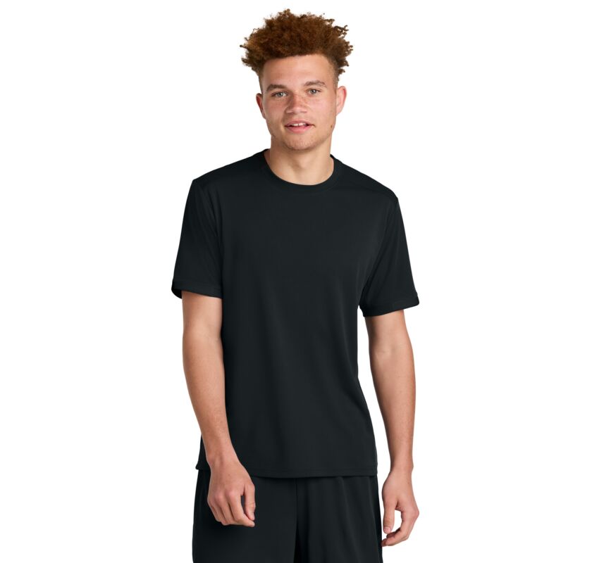 Club Short Sleeve Crew Thumbnail