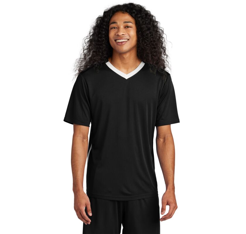 Competitor United V Neck Thumbnail