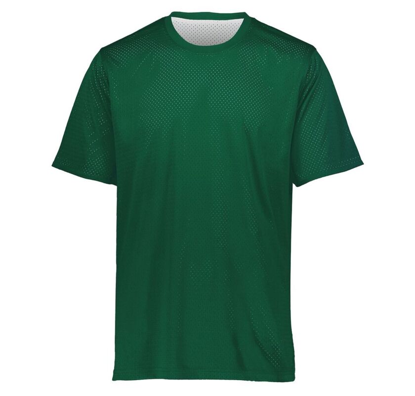 Unisex Mesh Reversible Jersey Thumbnail