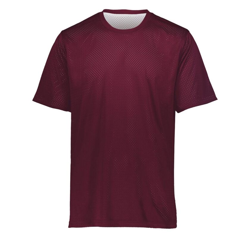 Youth Mesh Reversible Jersey Thumbnail