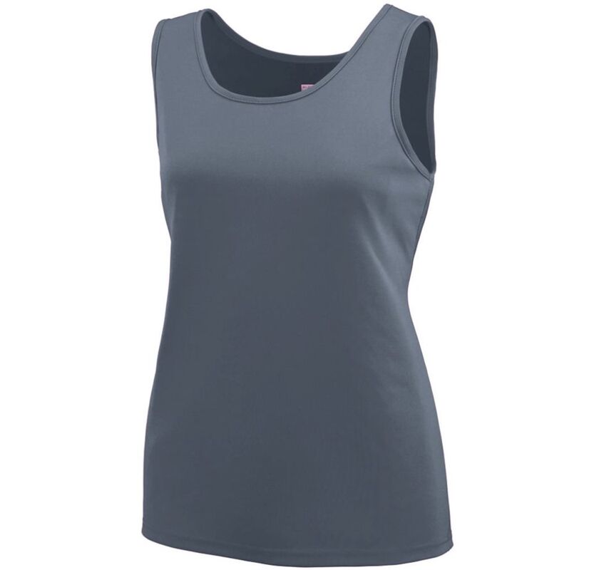 Women's Training Tank Top Thumbnail