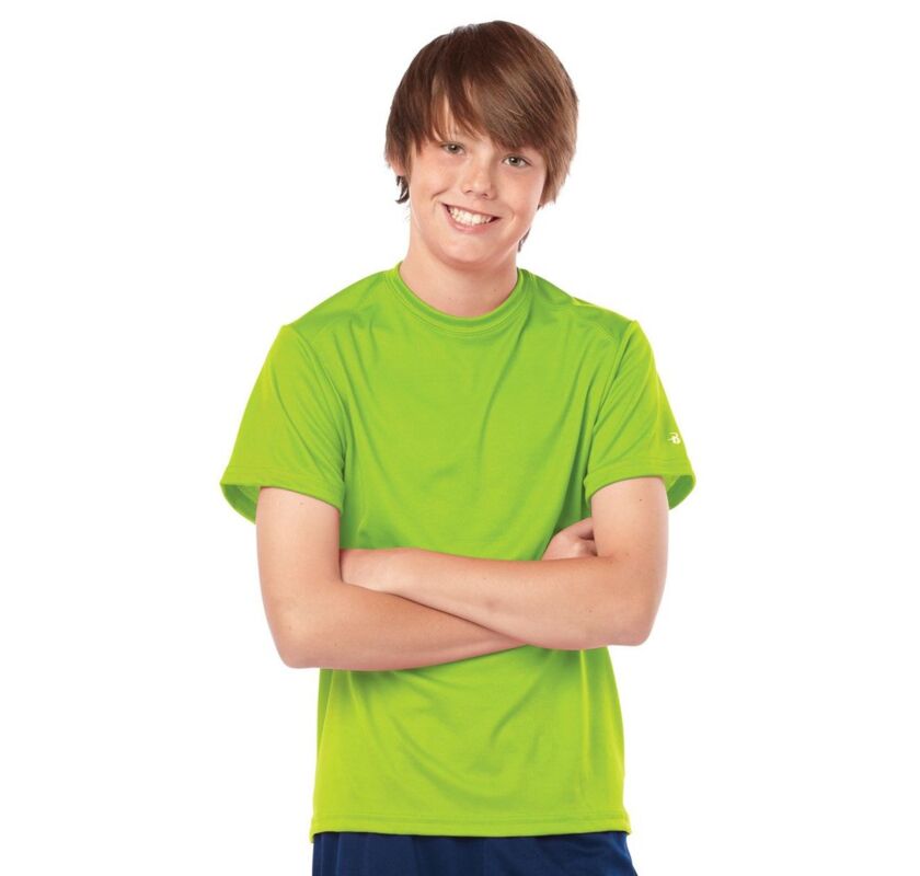 Youth B-Core T-Shirt Thumbnail