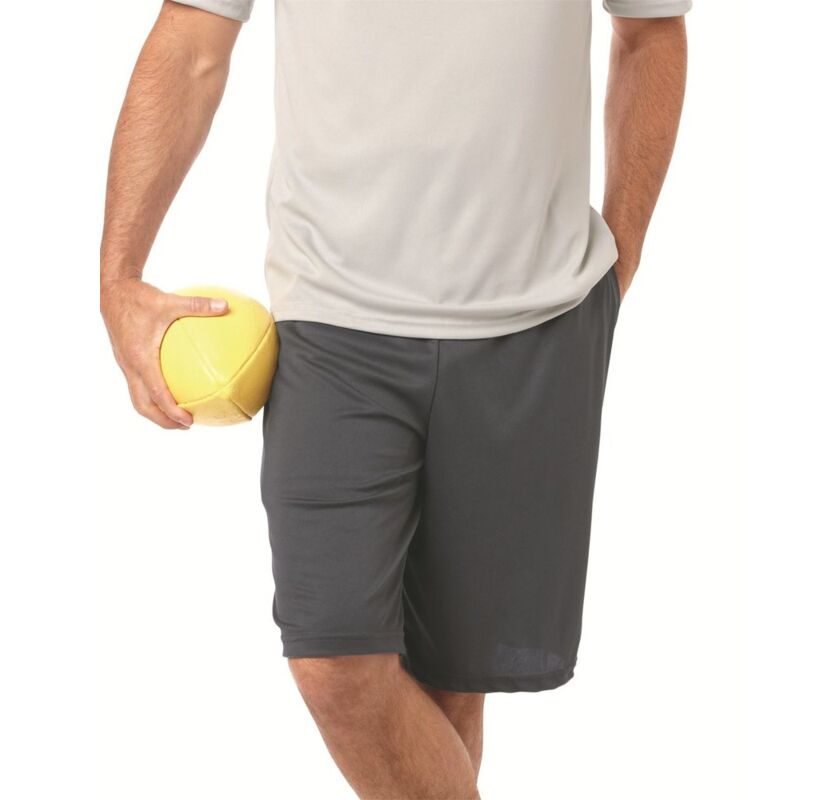Men's B-Core 10" Shorts with Pockets Thumbnail