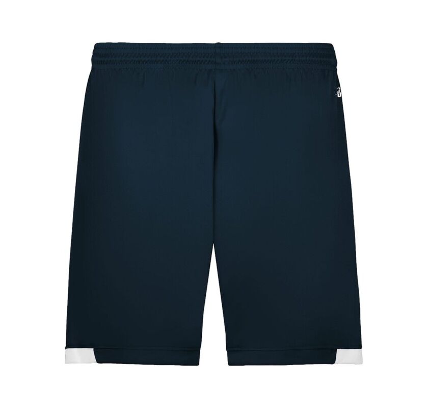 Women's On The Rise Shorts Thumbnail
