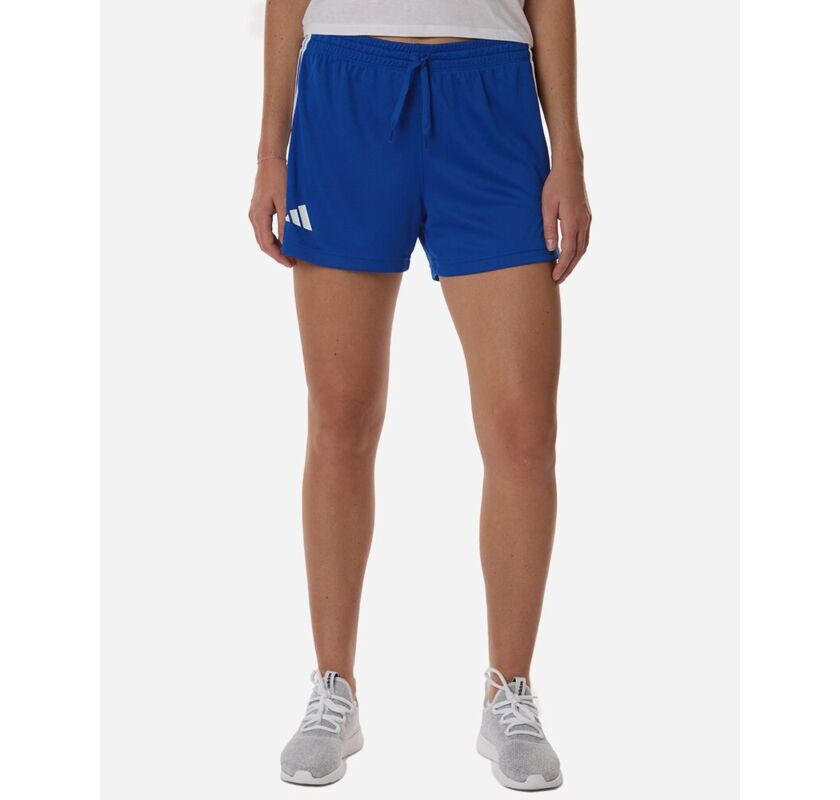 Women's 3-Stripes 3" Shorts Thumbnail