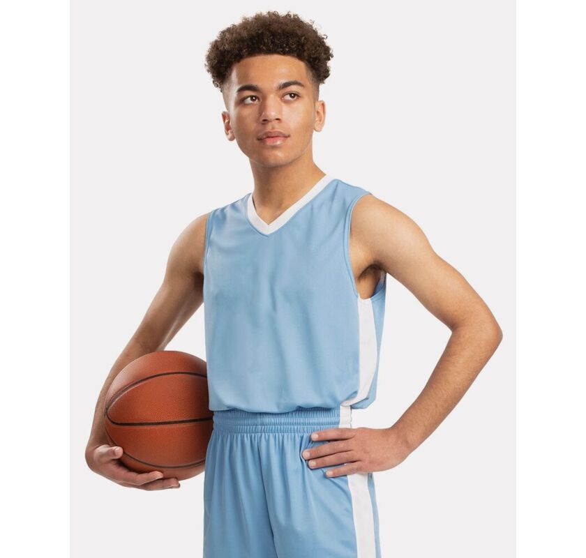 Men's Match-Up Basketball Jersey Thumbnail