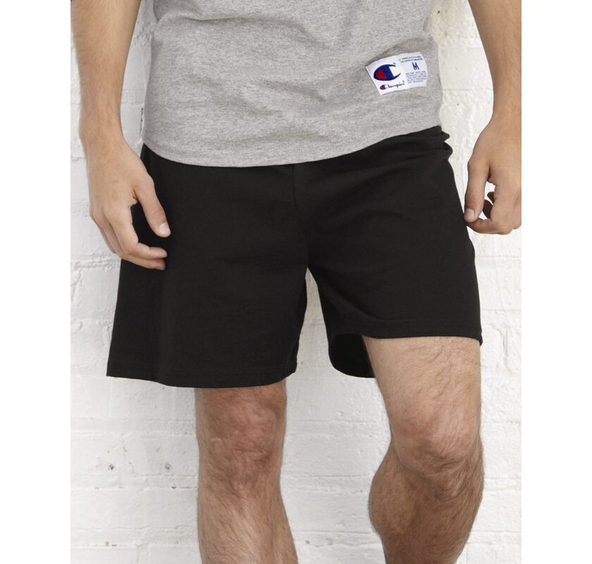 Unisex Cotton Gym Shorts Thumbnail