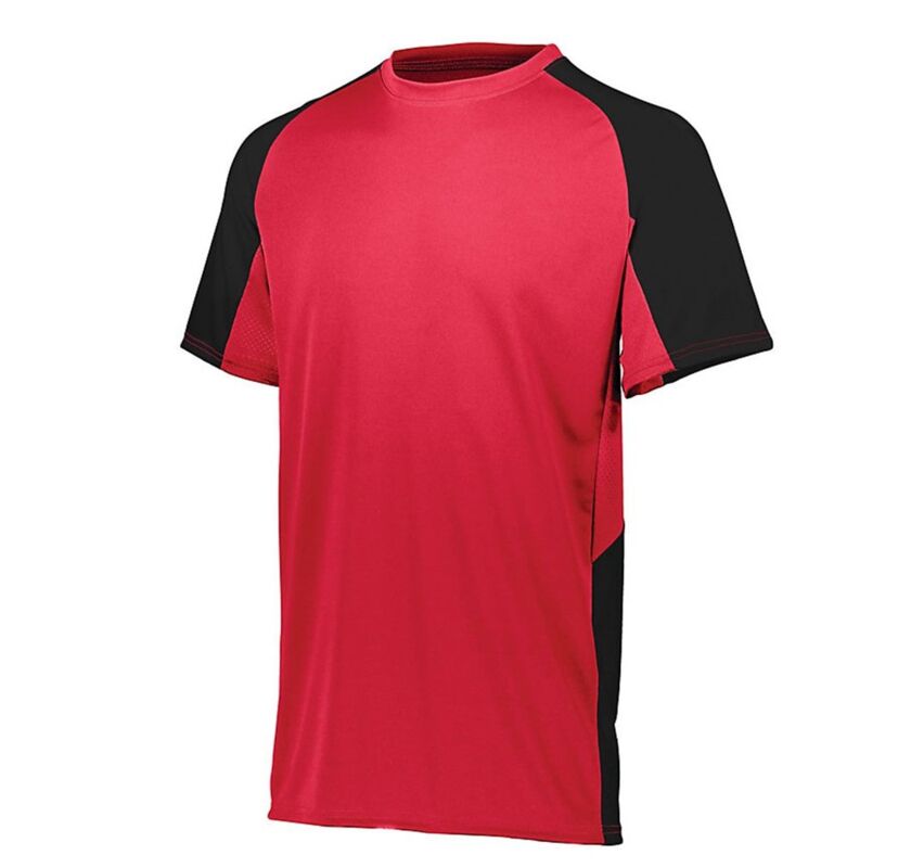 Men's Cutter Jersey Thumbnail