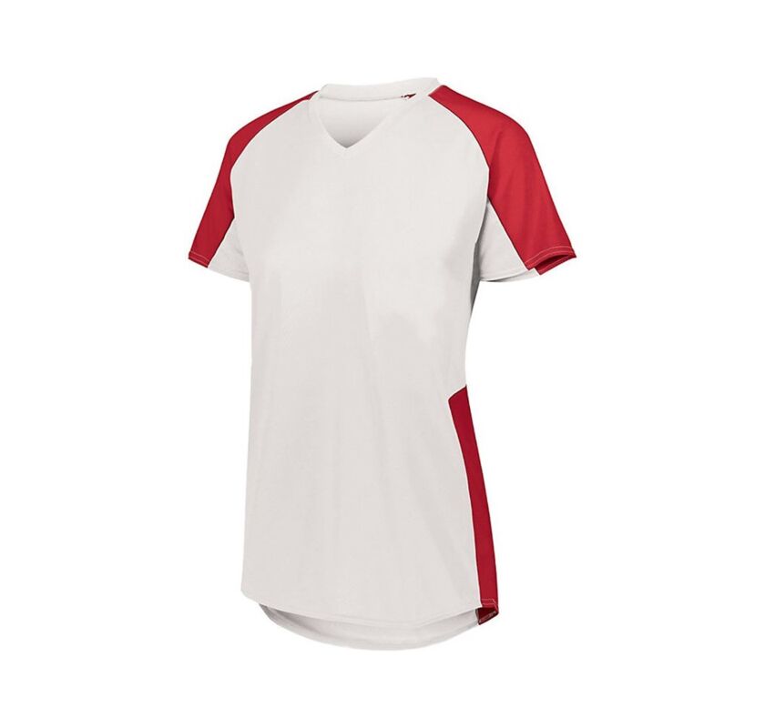 Women's Cutter Jersey Thumbnail