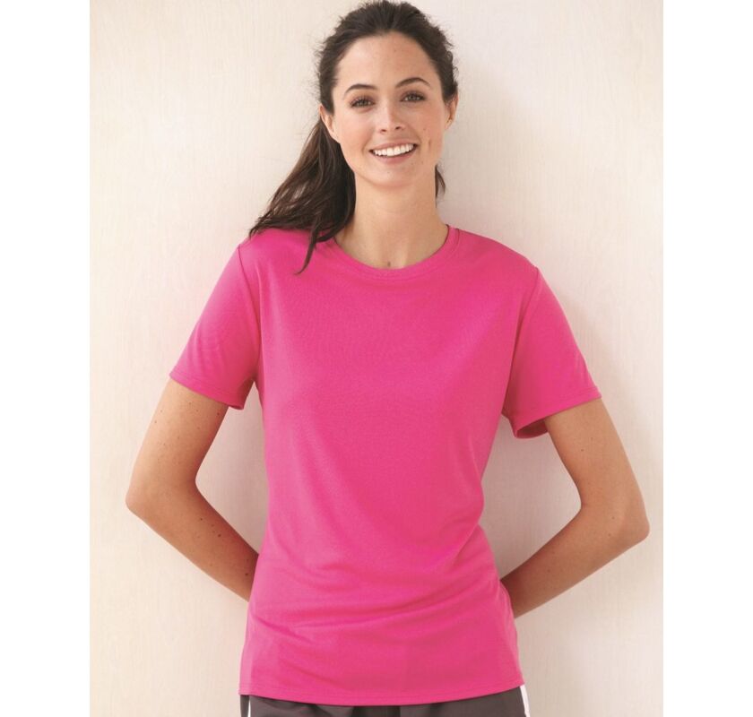Women's Cool DRI® Performance T-Shirt Thumbnail