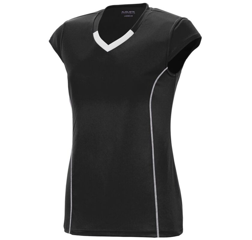 Women's Blash Jersey Thumbnail