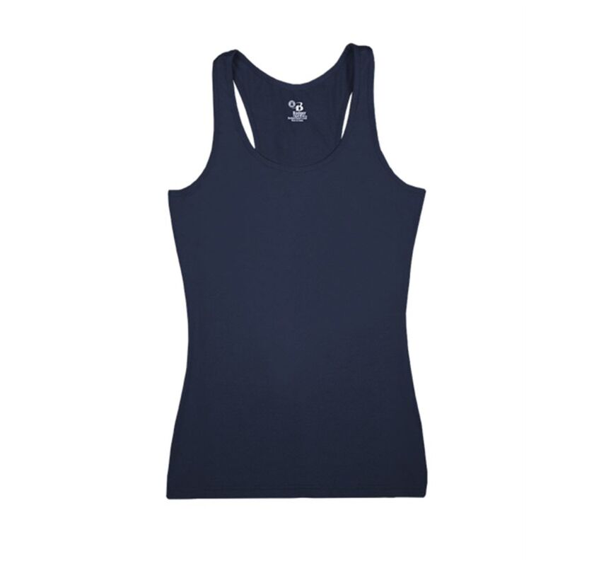 Women's Pro-Compression Racerback Thumbnail