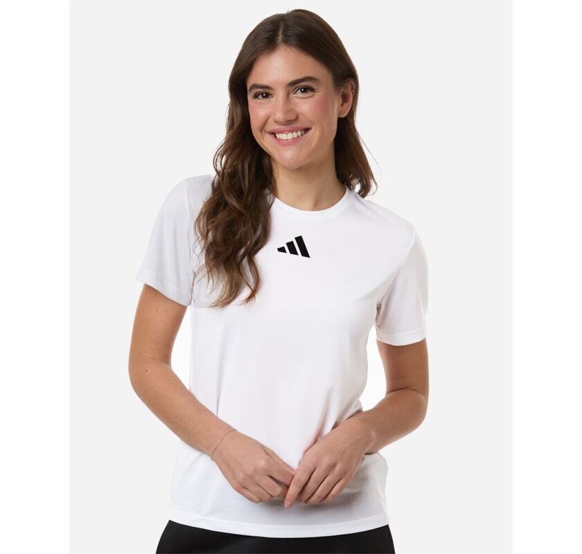 Women's Pregame T-Shirt Thumbnail