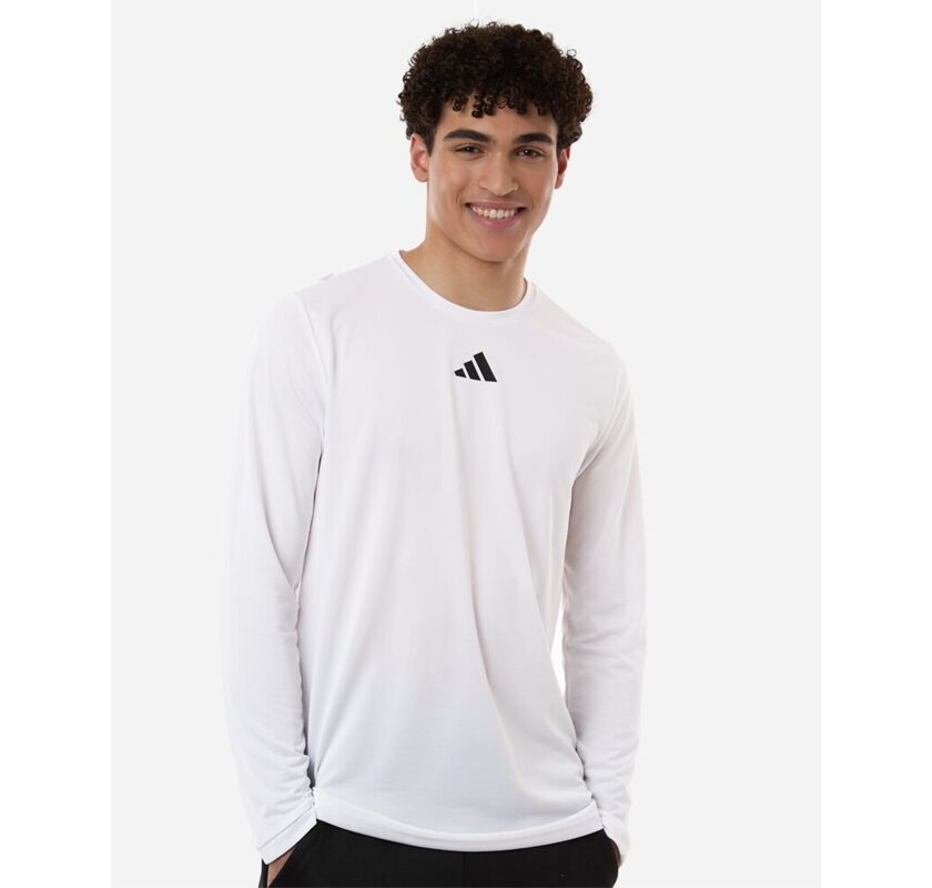 Men's Pregame Long Sleeve T-Shirt Thumbnail