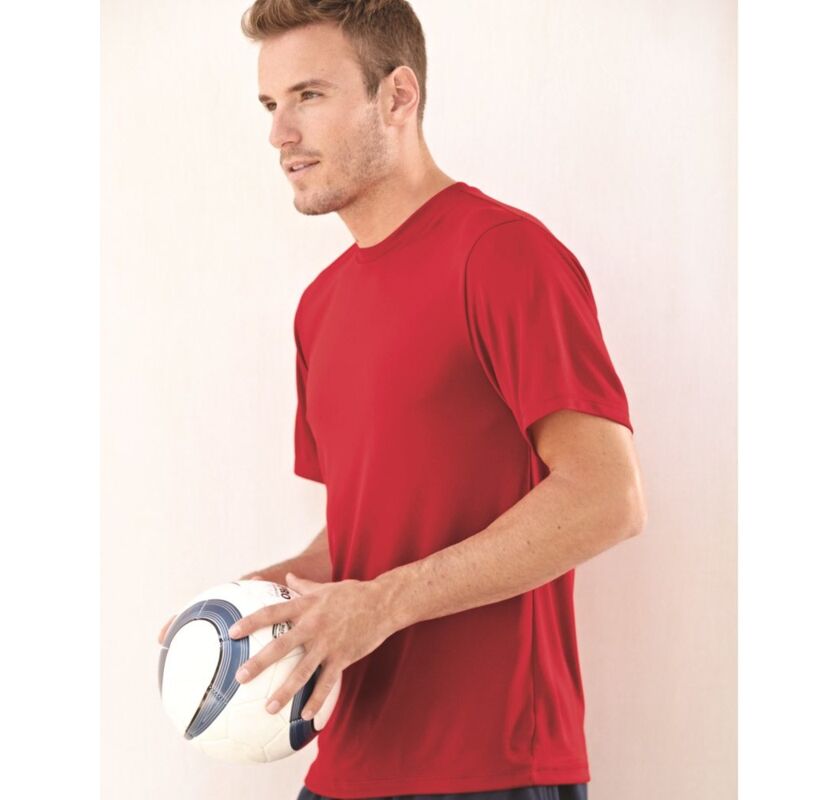 Unisex Cool DRI® Performance T-Shirt Thumbnail