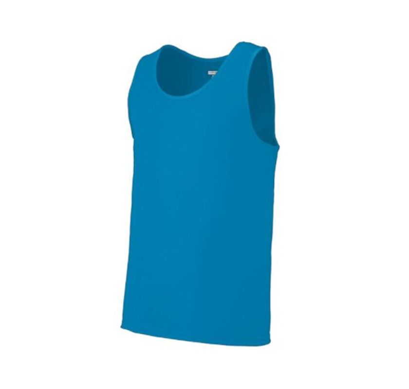 Unisex Training Tank Top Thumbnail