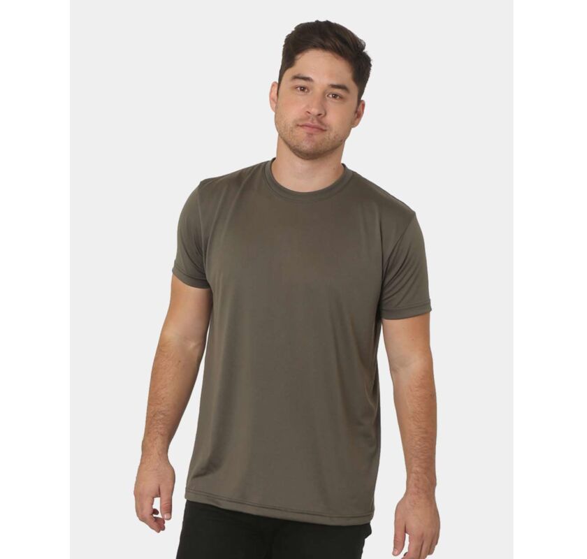 Unisex USA-Made Performance T-Shirt Thumbnail