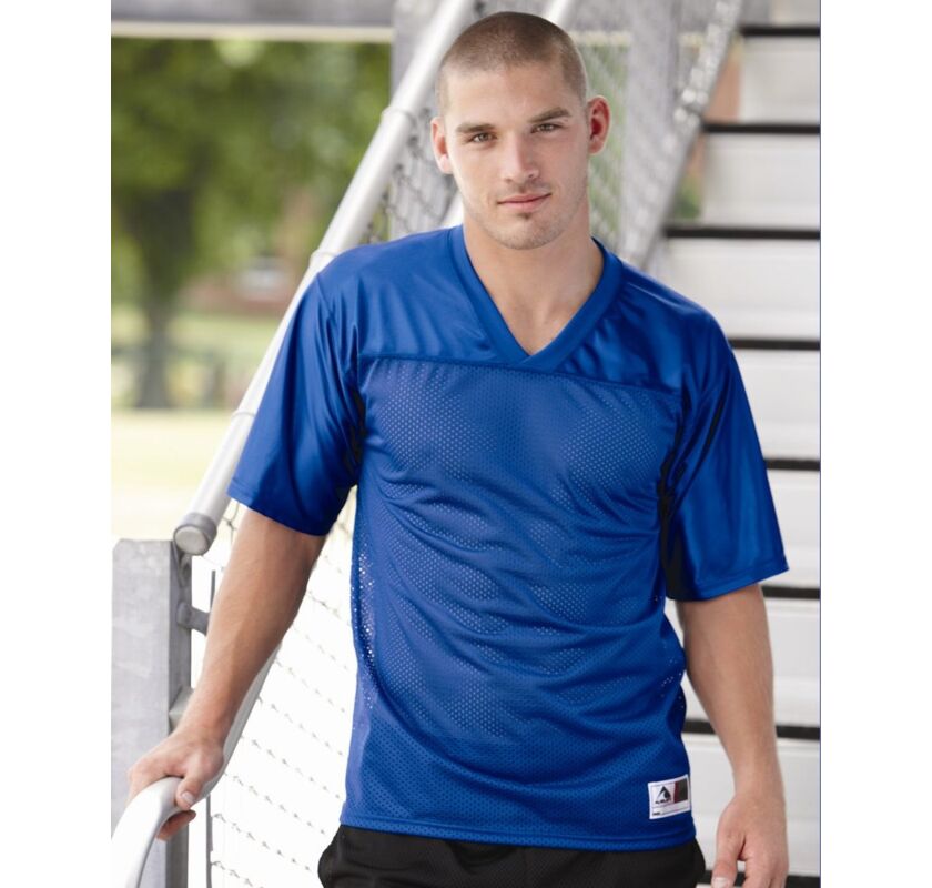 Men's Stadium Replica Football Jersey Thumbnail