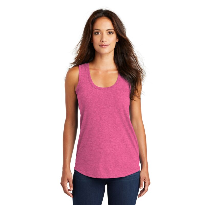 Women's Perfect Tri ® Racerback Tank Thumbnail