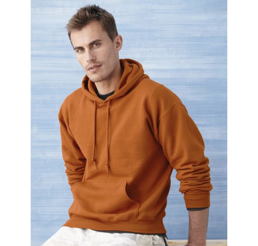 Unisex DryBlend® Hooded Sweatshirt Thumbnail