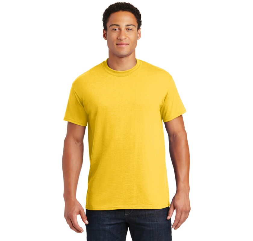 DryBlend ® 50 Cotton/50 Poly T Shirt Thumbnail