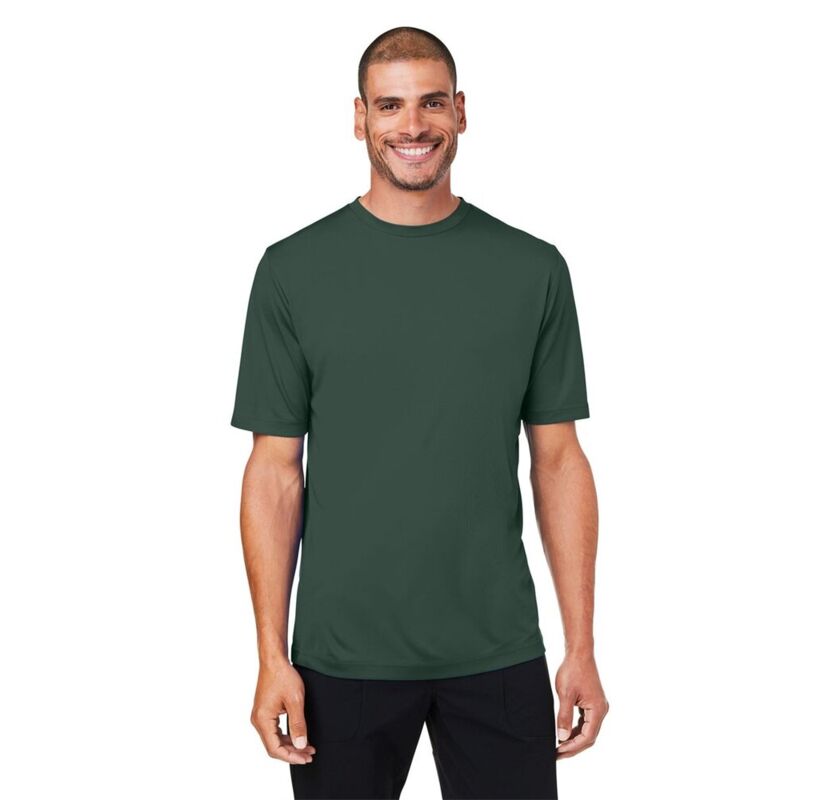Unisex Capital Performance T-Shirt Thumbnail