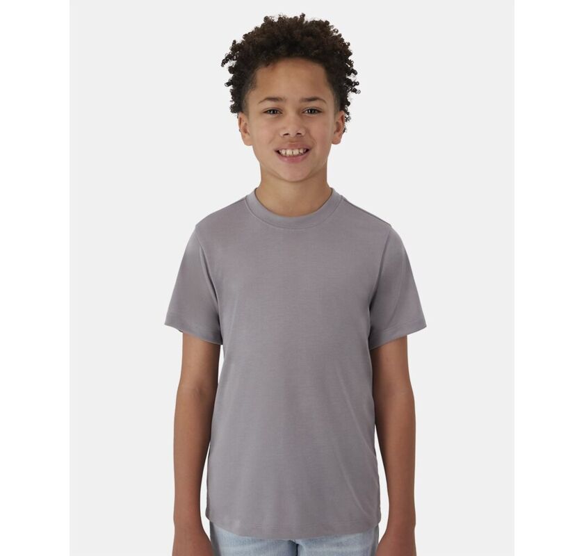 Youth Cool DRI® Cotton Touch T-Shirt Thumbnail