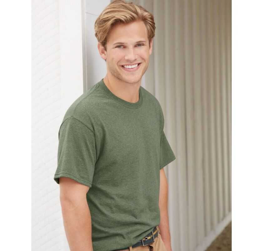 Unisex EcoSmart® T-Shirt Thumbnail