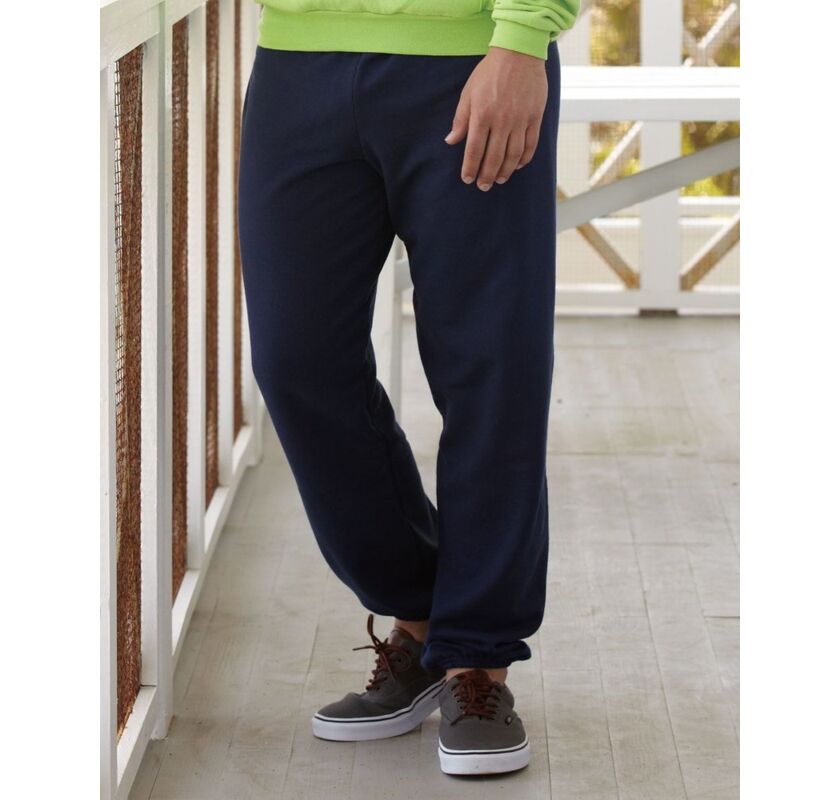 Unisex EcoSmart® Sweatpants Thumbnail
