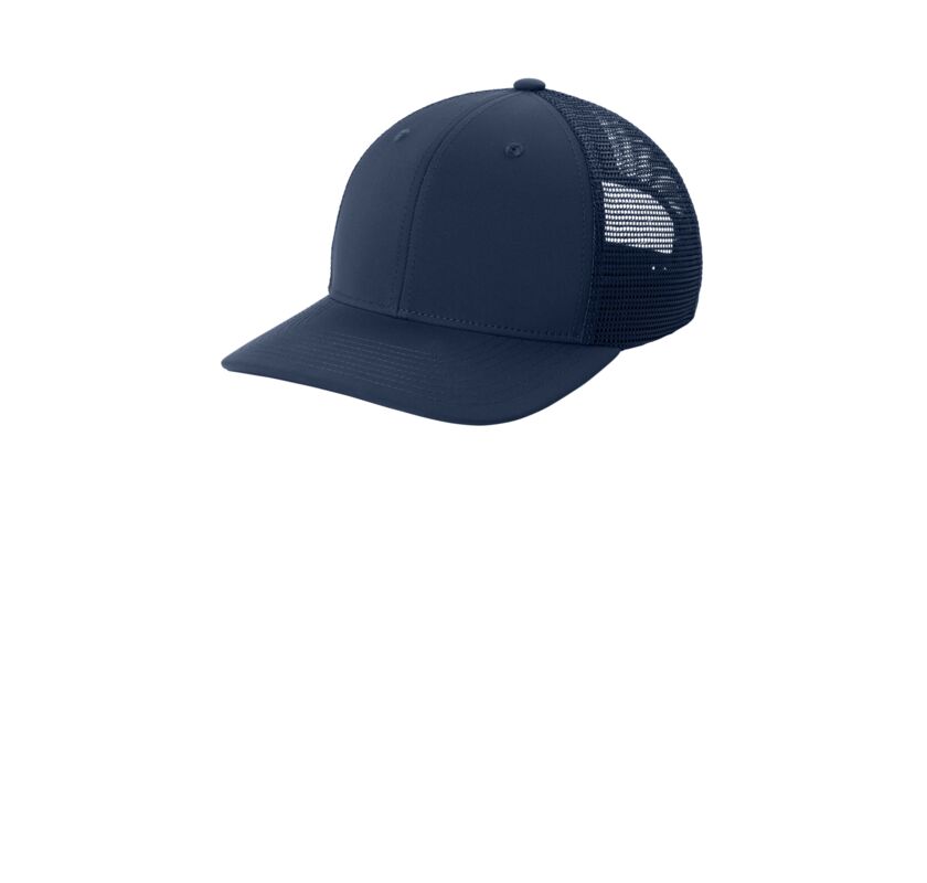 Club Trucker Cap Thumbnail
