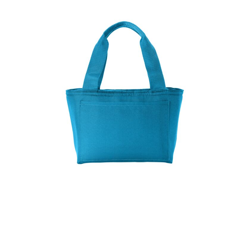 Insulated Lunch Tote Thumbnail
