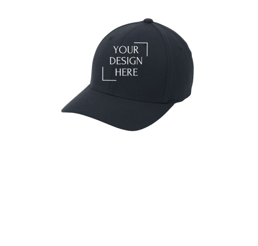 Flexfit ® Wool Blend Cap Thumbnail