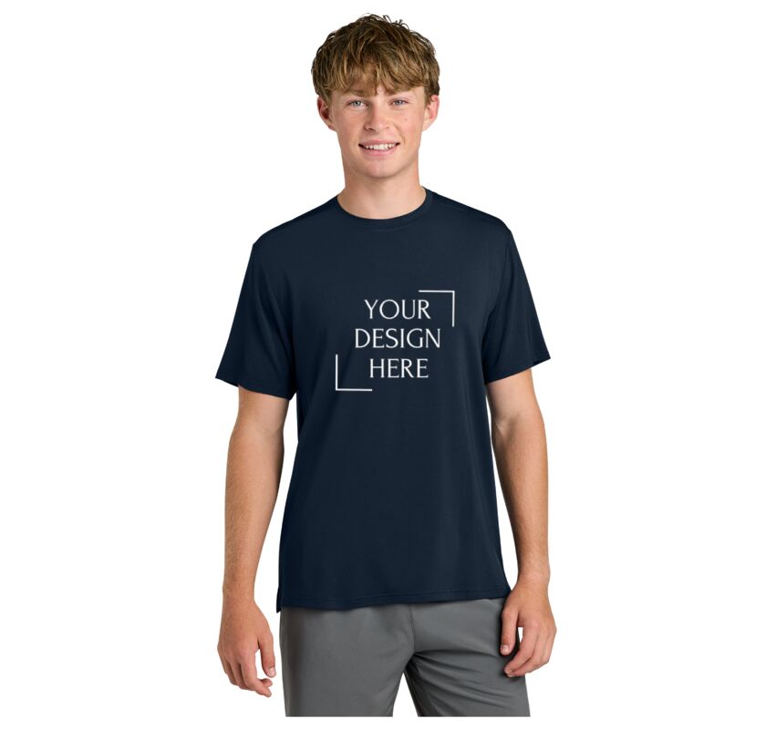Clutch Short Sleeve Tee Thumbnail