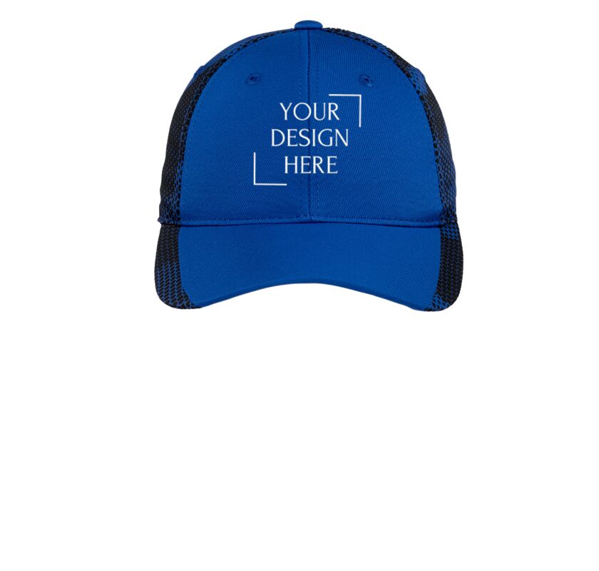 CamoHex Cap Thumbnail