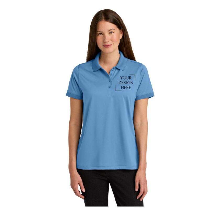Women's Workwear Pro Polo Thumbnail