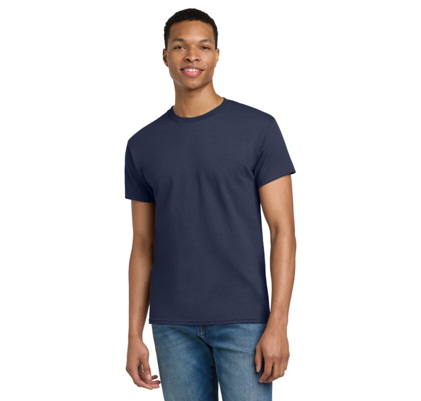 Tall 100% US Cotton T Shirt Thumbnail