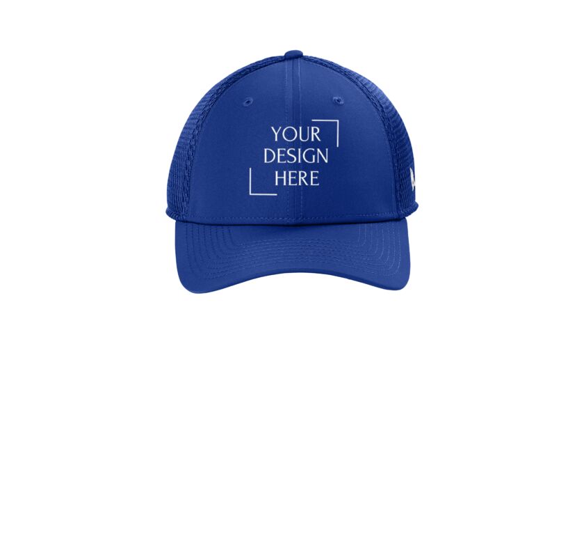 39 Thirty ® Performance Stretch Mesh Cap Thumbnail