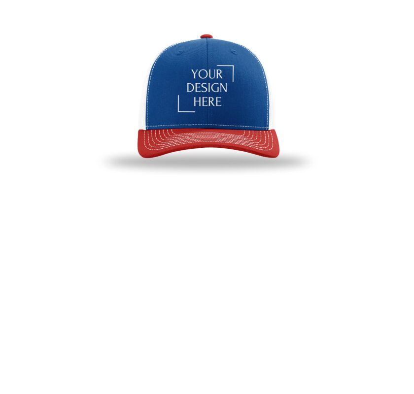 Trucker Cap Thumbnail