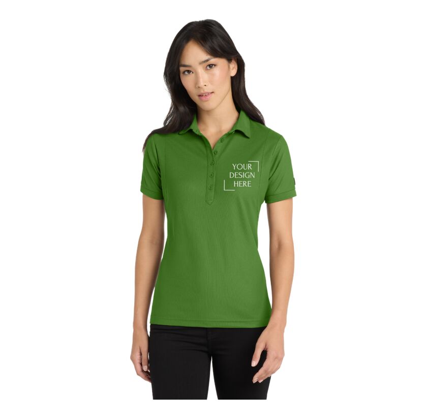 Jewel Polo Thumbnail