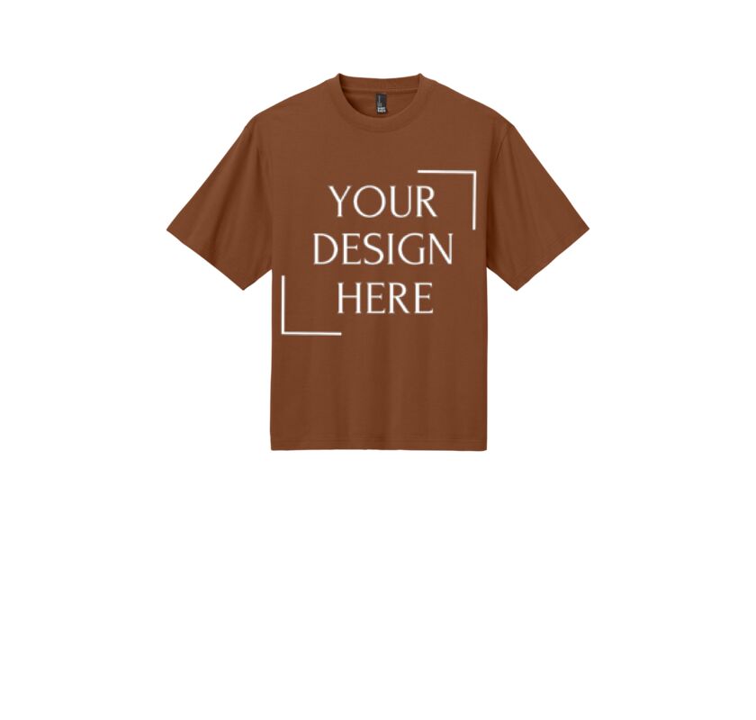 Heavyweight Oversized Very Important Tee ® Thumbnail