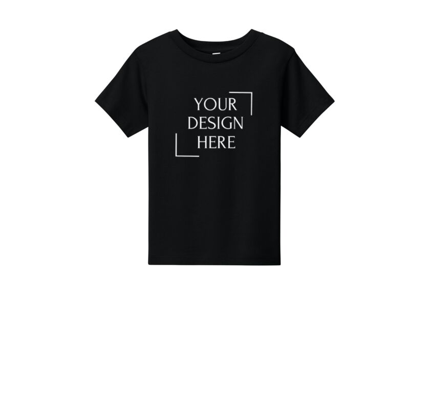 Toddler Short Sleeve Tee Thumbnail